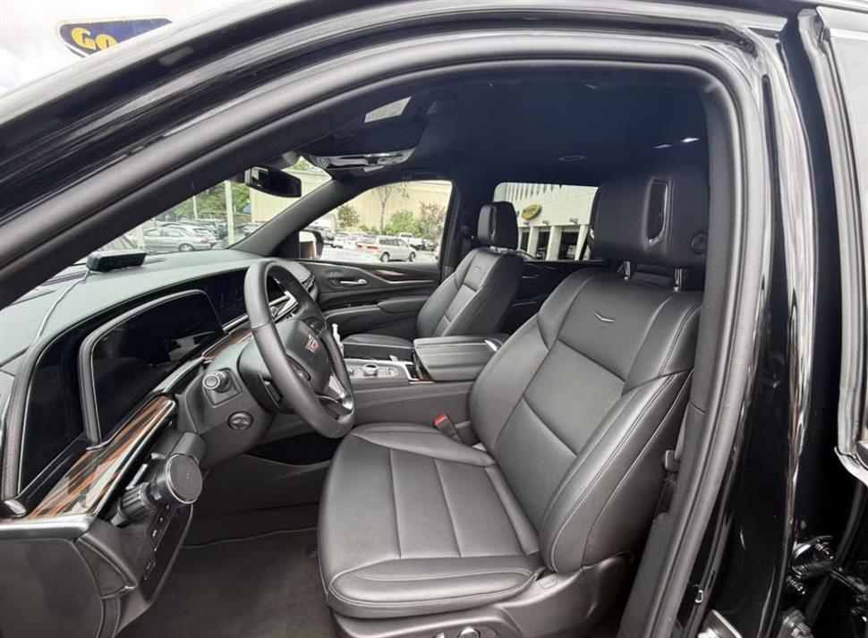 2024 Cadillac Escalade ESV for sale in Arlington, Virginia
