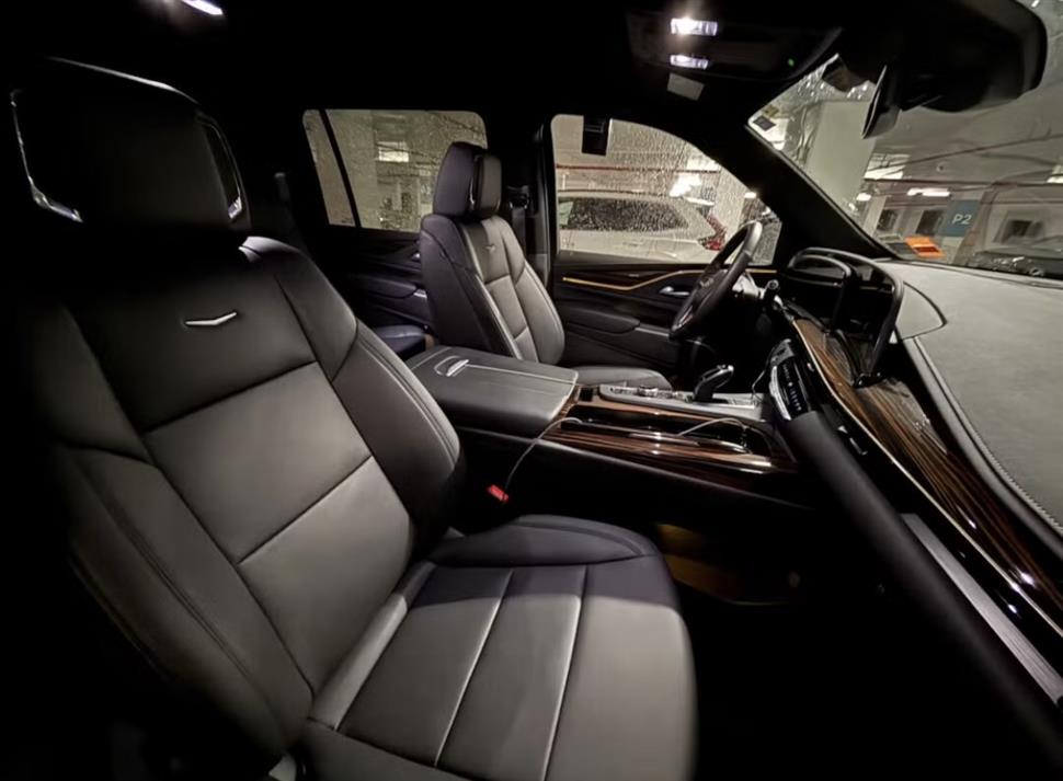 2024 Cadillac Escalade ESV for sale in Arlington, Virginia