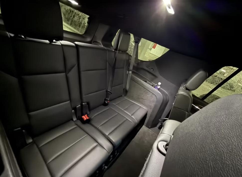 2024 Cadillac Escalade ESV for sale in Arlington, Virginia