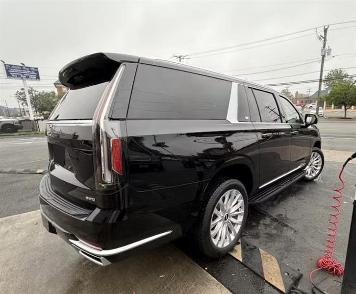 2024 Cadillac Escalade ESV for sale in Arlington, Virginia