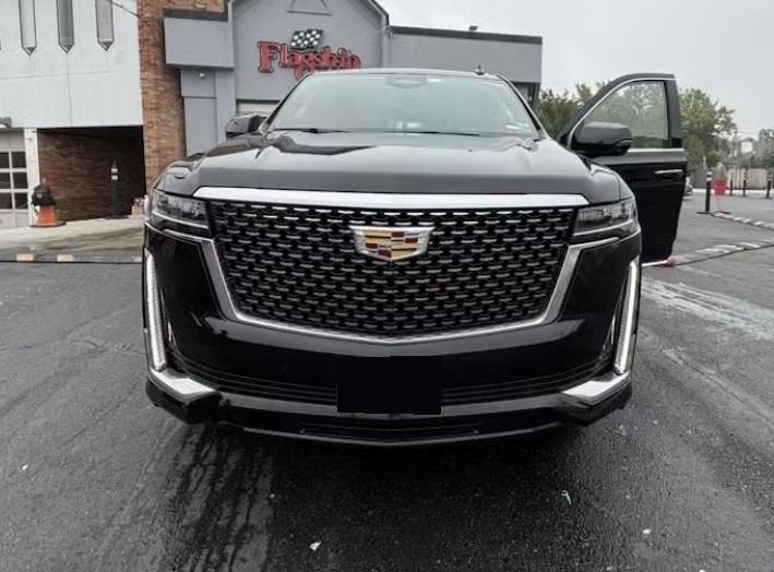 2024 Cadillac Escalade ESV for sale in Arlington, Virginia