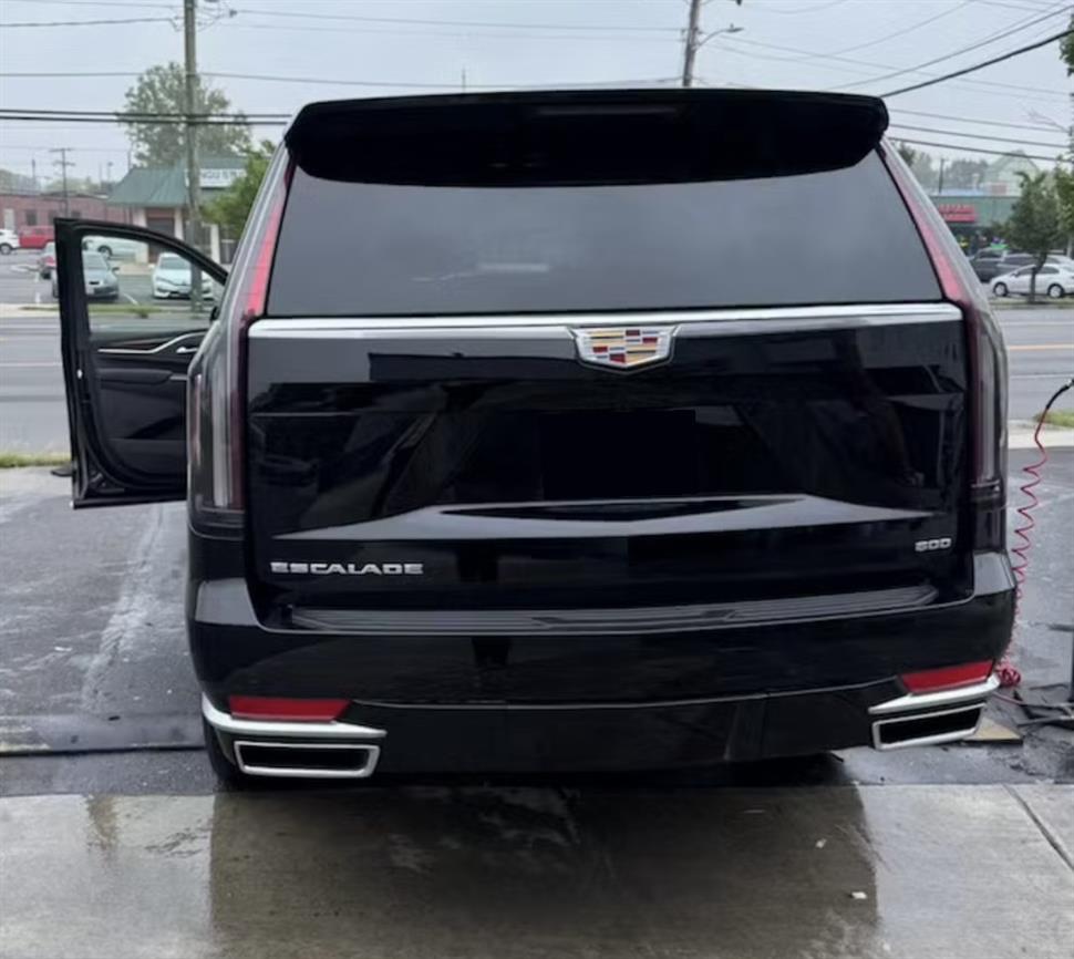 2024 Cadillac Escalade ESV for sale in Arlington, Virginia