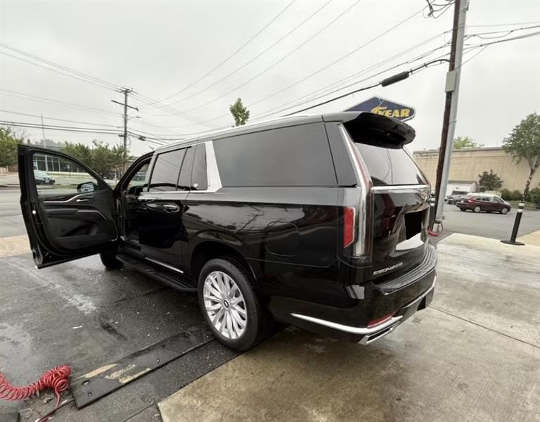 2024 Cadillac Escalade ESV for sale in Arlington, Virginia