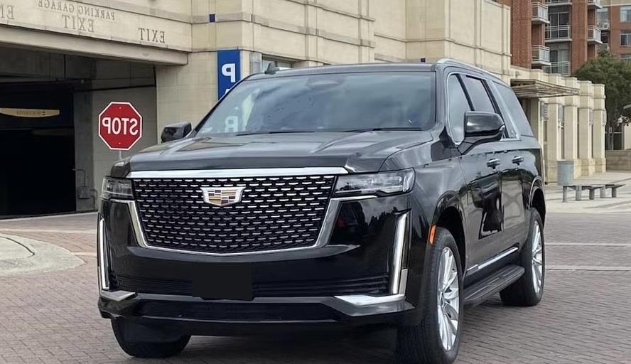 2024 Cadillac Escalade ESV for sale in Arlington, Virginia