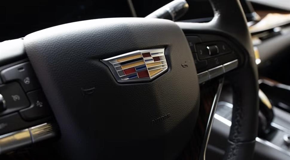 2024 Cadillac Escalade ESV for sale in Arlington, Virginia