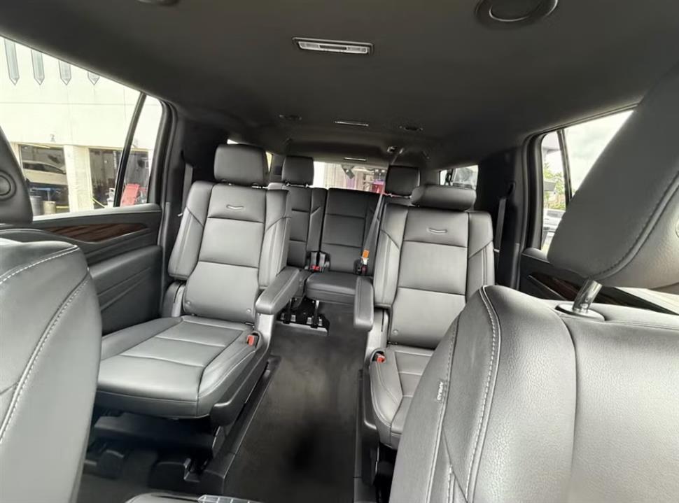2024 Cadillac Escalade ESV for sale in Arlington, Virginia