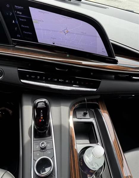 2024 Cadillac Escalade ESV for sale in Arlington, Virginia