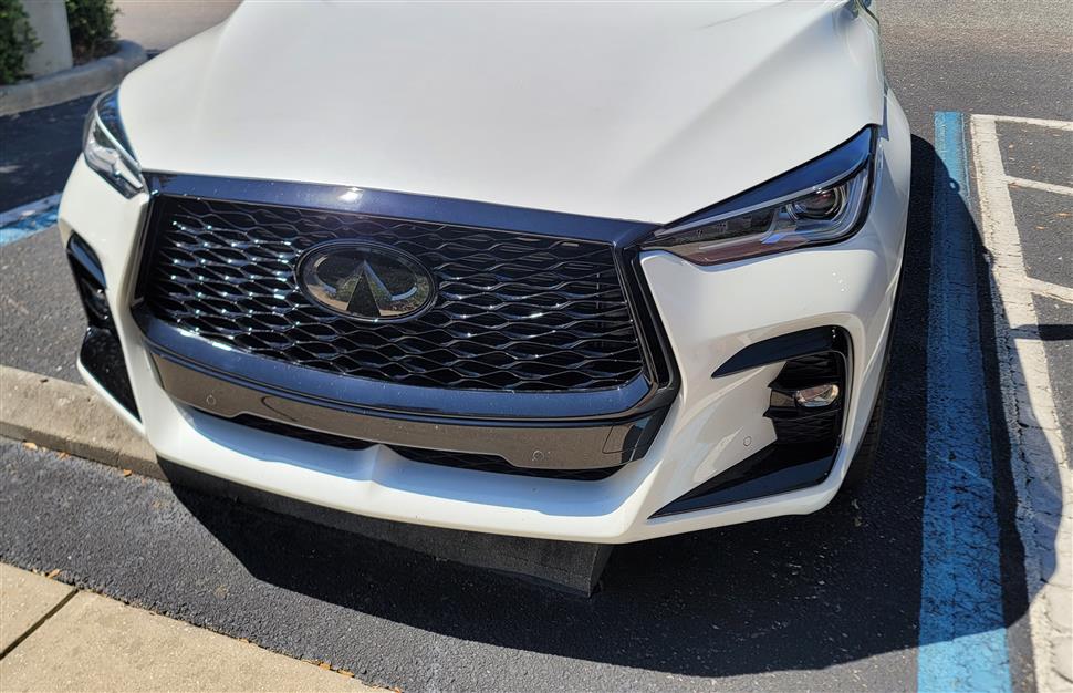 2024 Infiniti QX50 for sale in Edgewood, Florida