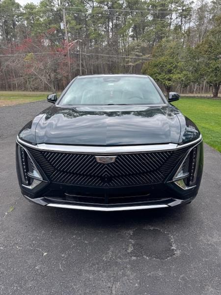2024 Cadillac Lyriq for sale in Browns Mills, New Jersey