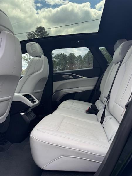 2024 Cadillac Lyriq for sale in Browns Mills, New Jersey