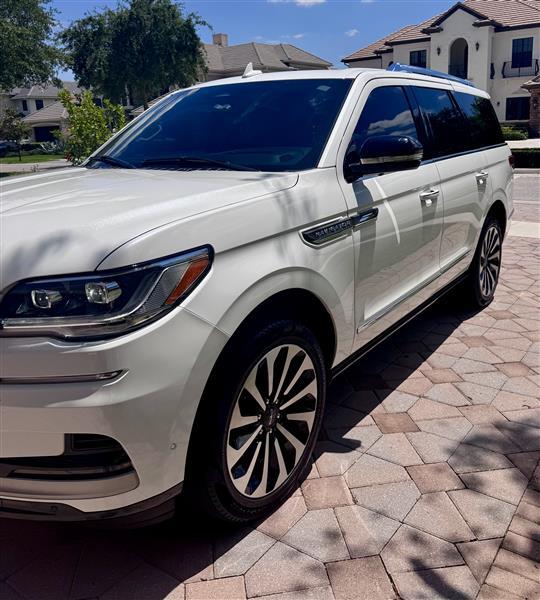 2023 Lincoln Navigator for sale in Boynton Beach, Florida
