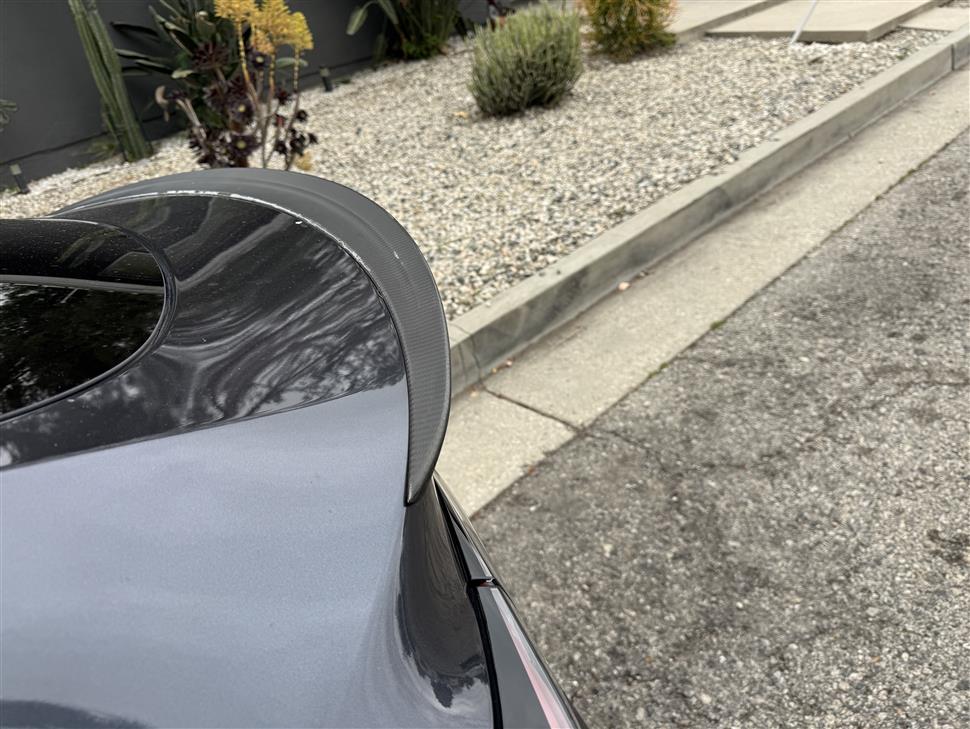 2024 Tesla Model Y for sale in Reseda, California