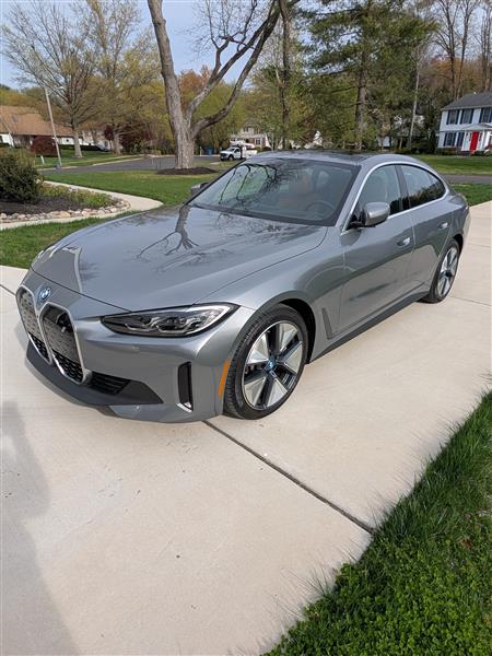 2024 BMW i4 for sale in Moorestown, New Jersey