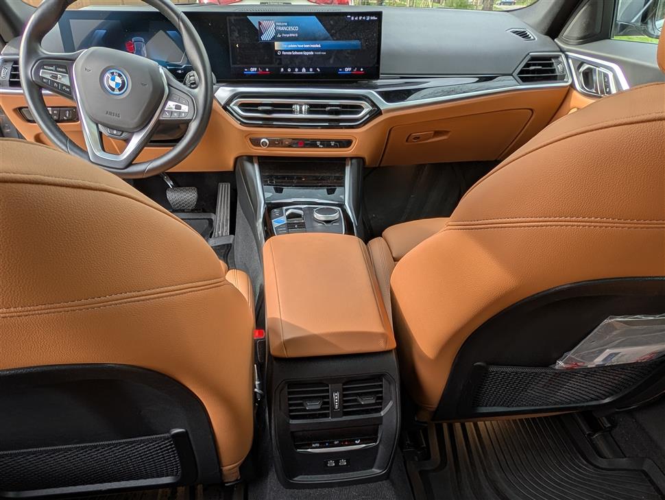 2024 BMW i4 for sale in Moorestown, New Jersey