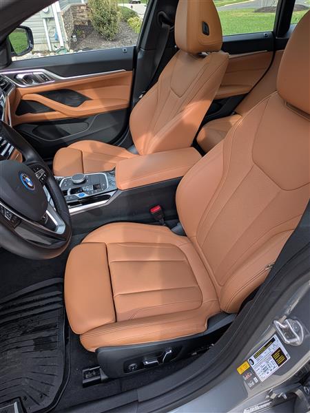 2024 BMW i4 for sale in Moorestown, New Jersey