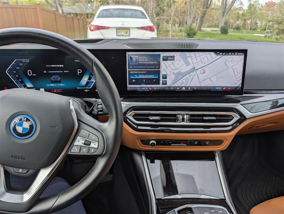 2024 BMW i4 for sale in Moorestown, New Jersey