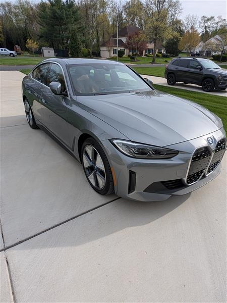 2024 BMW i4 for sale in Moorestown, New Jersey