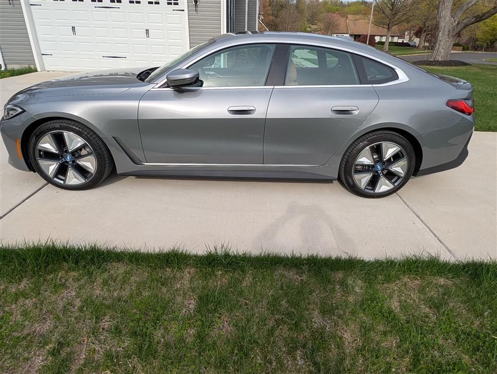 2024 BMW i4 for sale in Moorestown, New Jersey