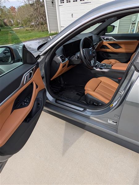 2024 BMW i4 for sale in Moorestown, New Jersey