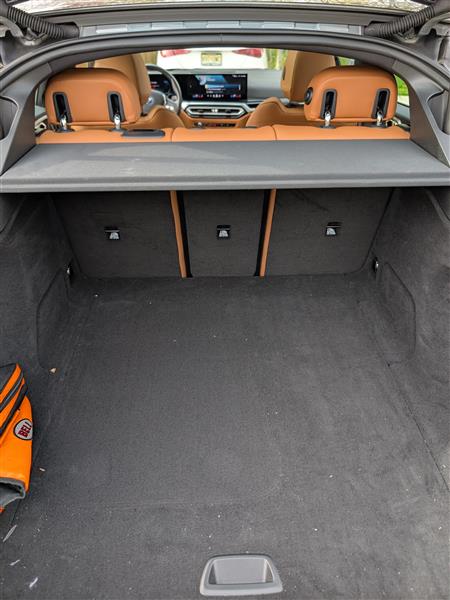2024 BMW i4 for sale in Moorestown, New Jersey