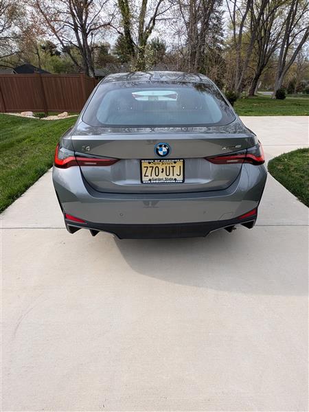 2024 BMW i4 for sale in Moorestown, New Jersey