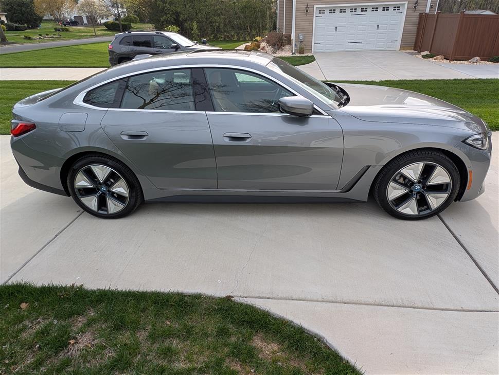 2024 BMW i4 for sale in Moorestown, New Jersey