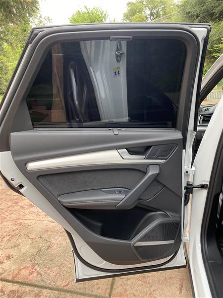 2024 Audi Q5 PHEV for sale in Folsom, California