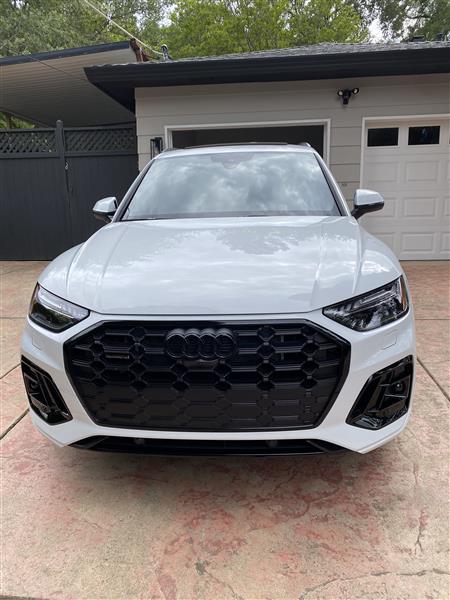 2024 Audi Q5 PHEV for sale in Folsom, California