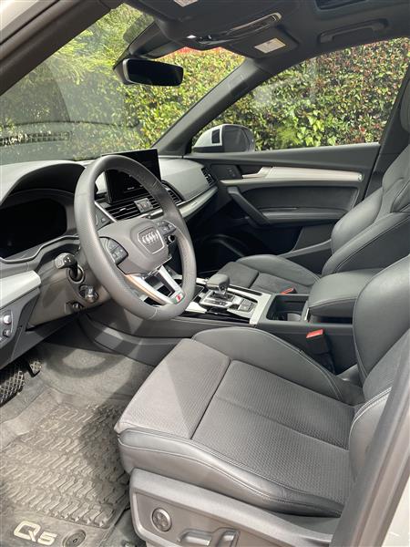 2024 Audi Q5 PHEV for sale in Folsom, California