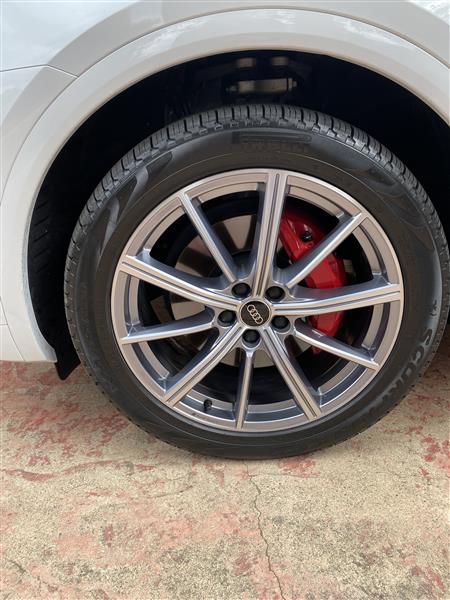 2024 Audi Q5 PHEV for sale in Folsom, California