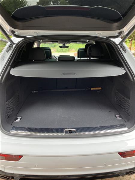2024 Audi Q5 PHEV for sale in Folsom, California