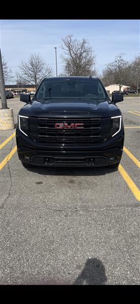 2024 GMC Sierra 1500 for sale in Royal Oak, Michigan