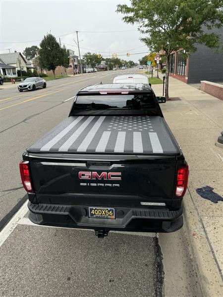 2024 GMC Sierra 1500 for sale in Royal Oak, Michigan
