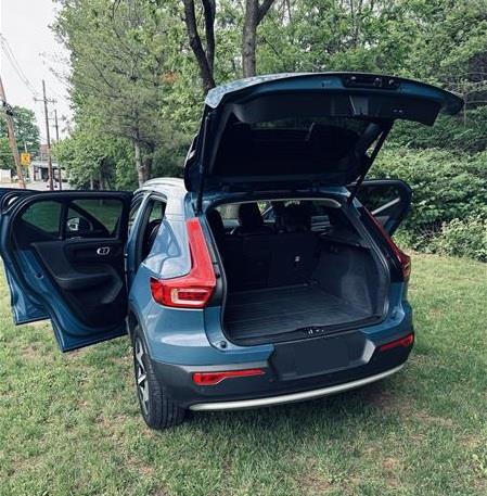2024 Volvo XC40 for sale in Lodi, New Jersey