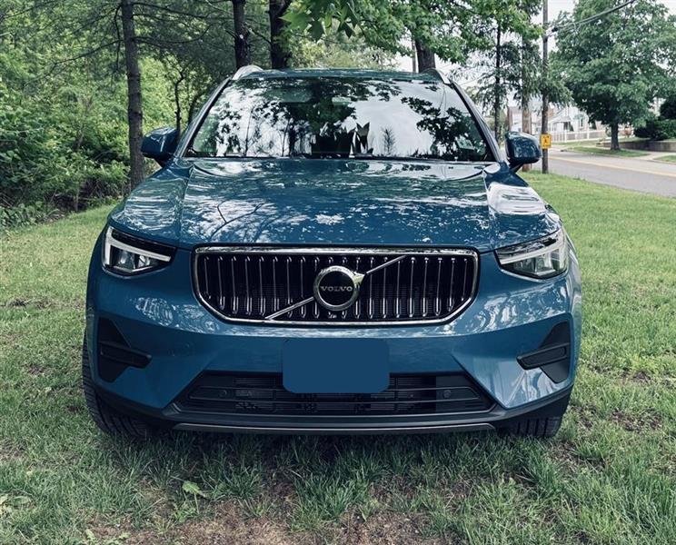 2024 Volvo XC40 for sale in Lodi, New Jersey