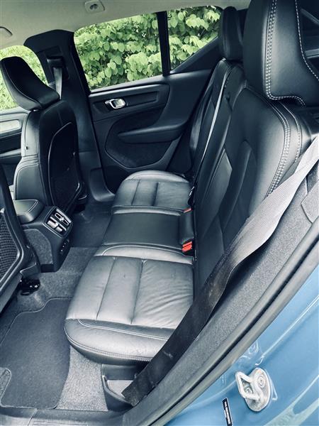 2024 Volvo XC40 for sale in Lodi, New Jersey
