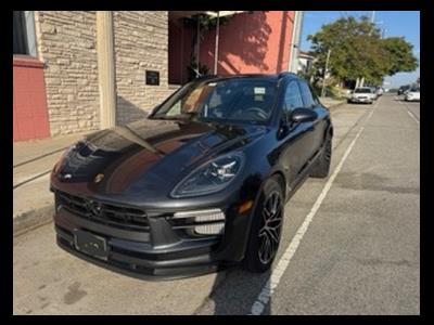 2024 Porsche Macan lease in Los Angeles,CA