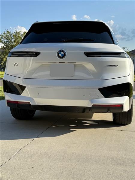2025 BMW iX for sale in Plant City, Florida