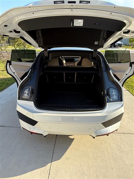 2025 BMW iX for sale in Plant City, Florida