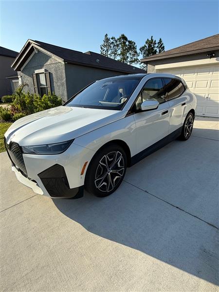 2025 BMW iX for sale in Plant City, Florida