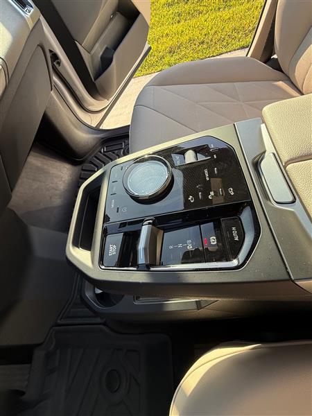 2025 BMW iX for sale in Plant City, Florida