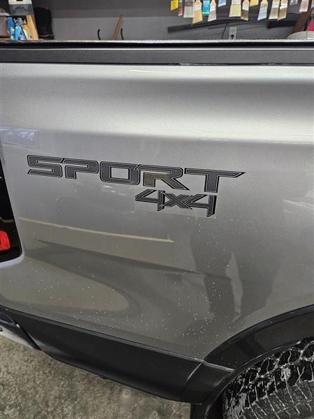 2024 Ford Ranger for sale in Dubuque, Iowa