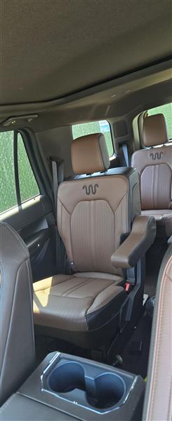 2024 Ford Expedition for sale in Lawrence, New York