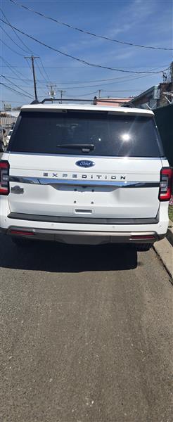 2024 Ford Expedition for sale in Lawrence, New York