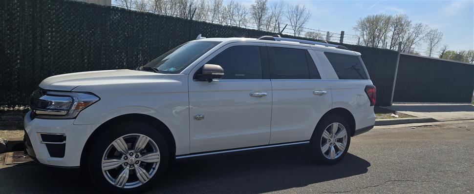 2024 Ford Expedition for sale in Lawrence, New York