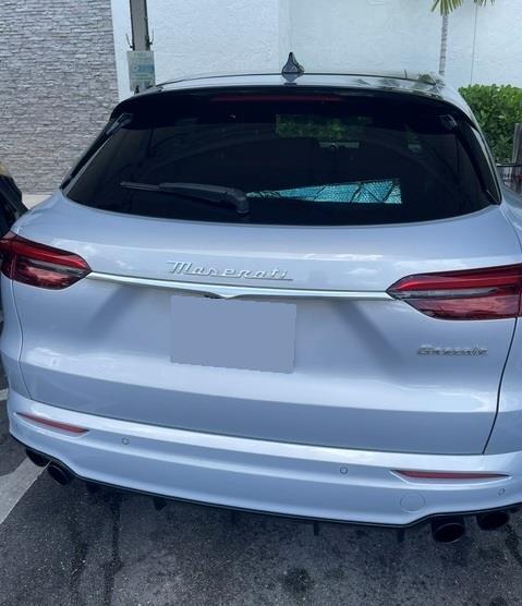 2023 Maserati Grecale for sale in Toms River, New Jersey