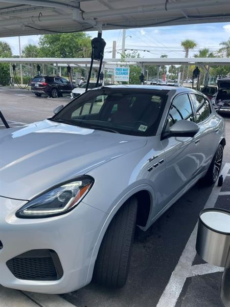 2023 Maserati Grecale for sale in Toms River, New Jersey