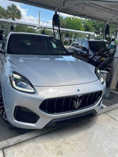 2023 Maserati Grecale for sale in Toms River, New Jersey