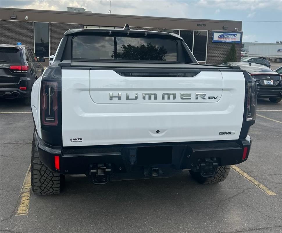 2023 GMC Hummer EV for sale in West Bloomfield, Michigan