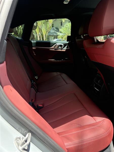 2023 BMW i4 M50 for sale in Miami, Florida